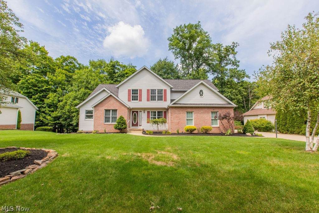 1233 Ty Drive - Photo 1