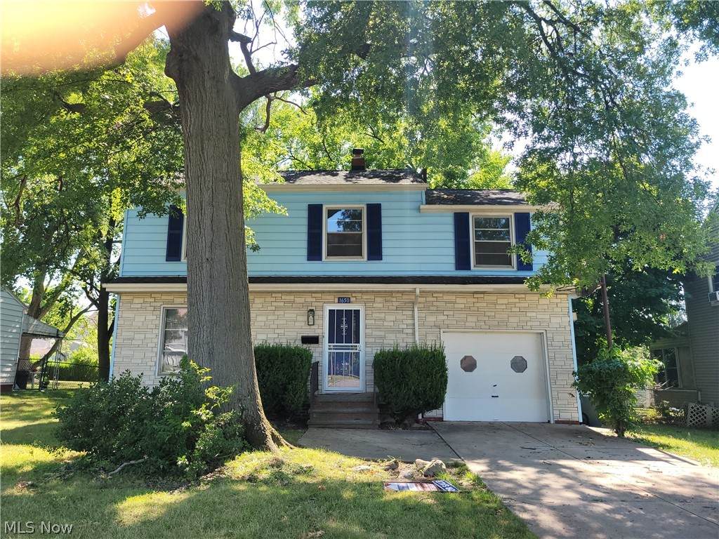 1650 Hillandale Drive - Photo 1