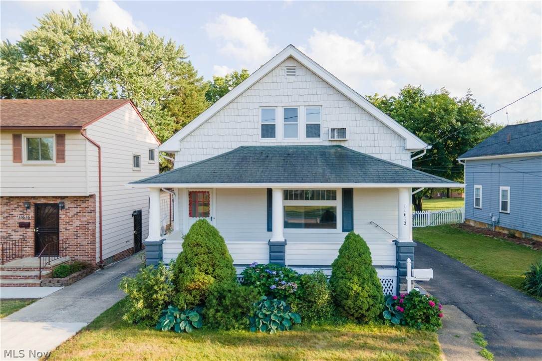 11612 Granger Road - Photo 1