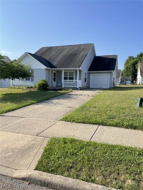 2835 Benford Lane - Photo 1