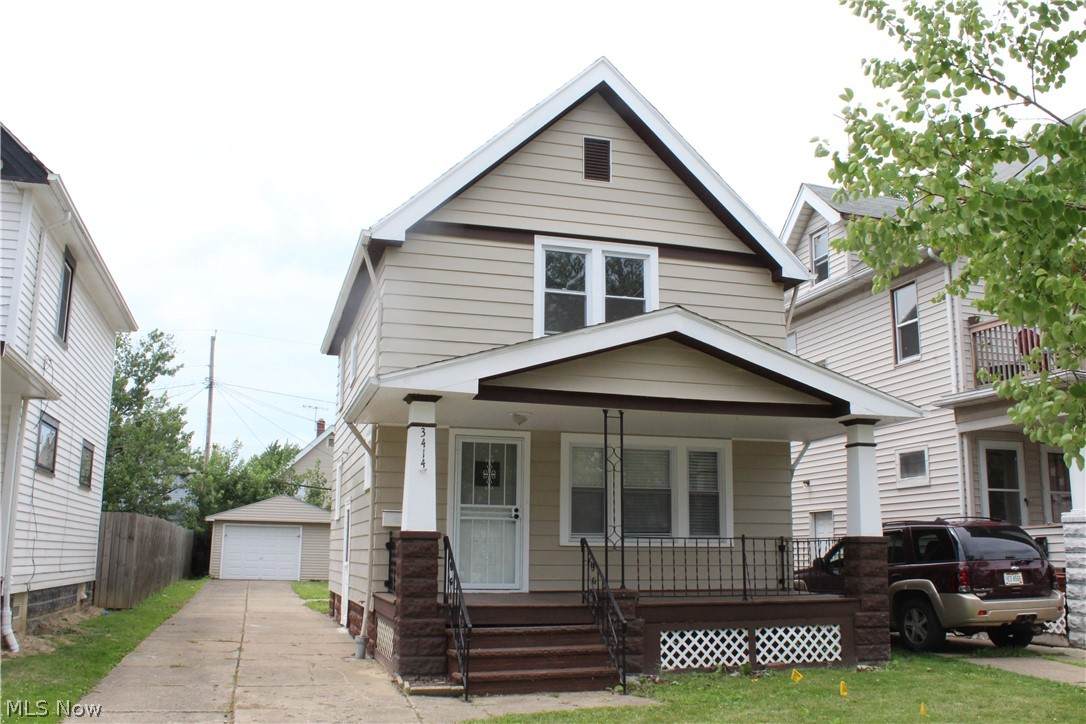 3414 88 Street - Photo 1