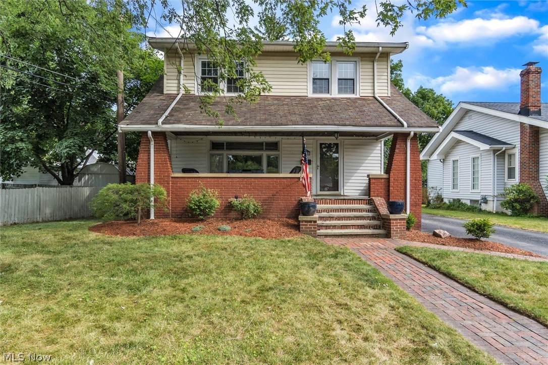 20956 Parklane Drive - Photo 1