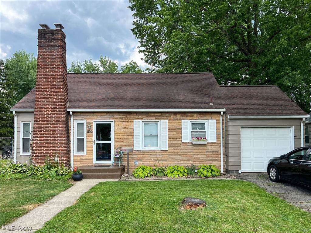 810 Fairmount Avenue - Photo 1