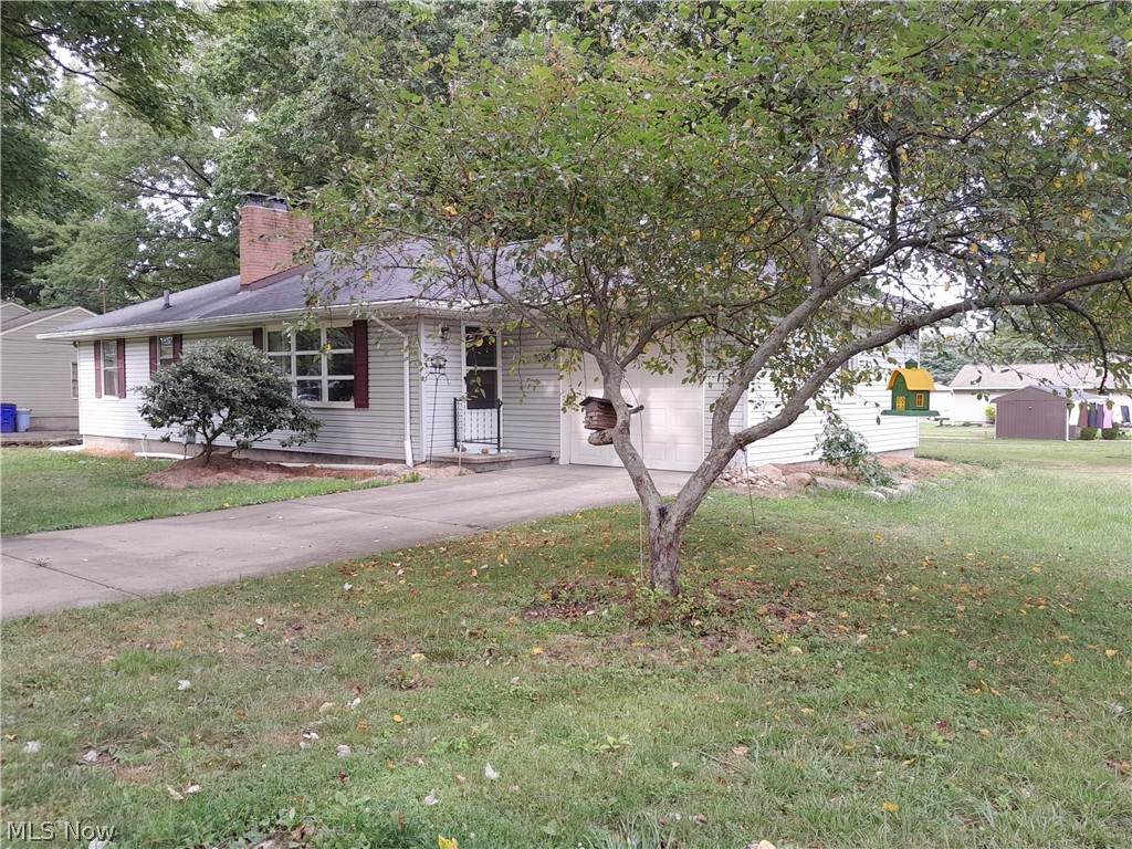 3966 Vaughn Avenue - Photo 1