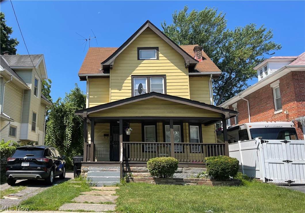 490 Eddy Road - Photo 1