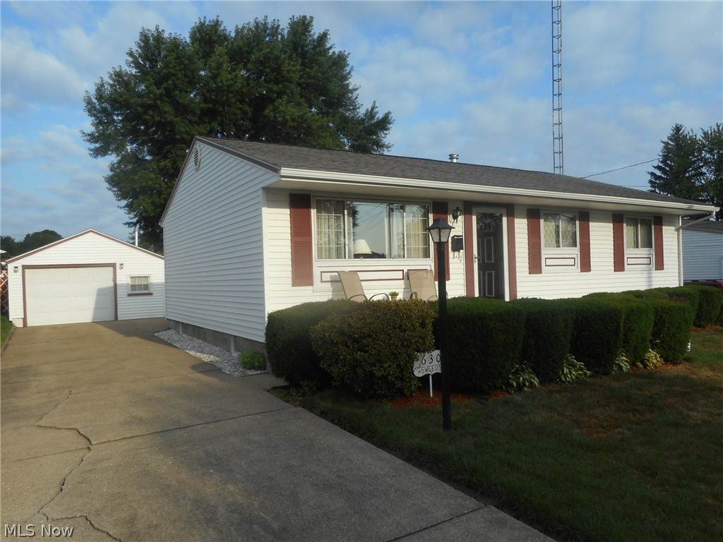 630 Saul Drive - Photo 1
