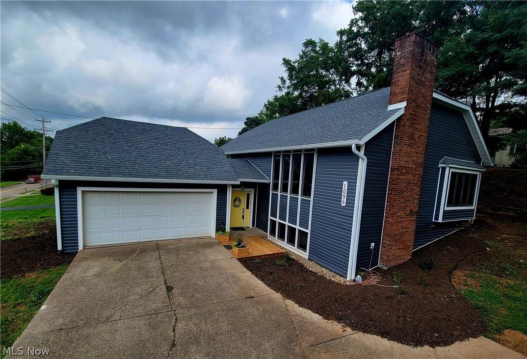 1096 Colegate Drive - Photo 1