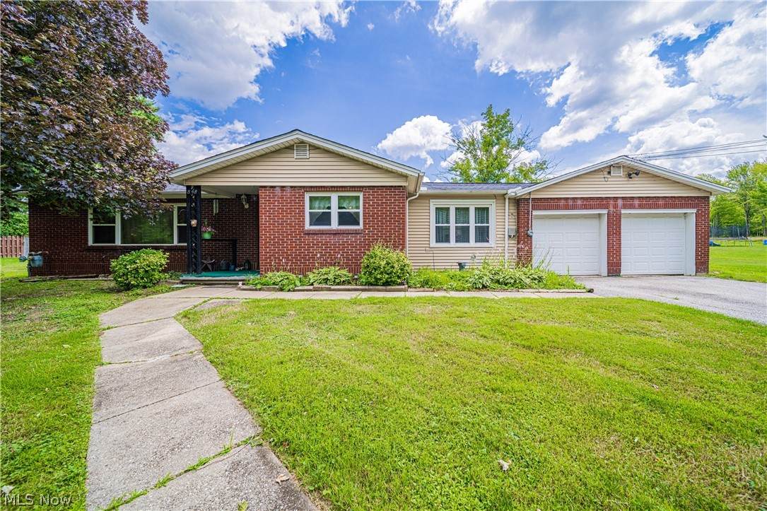 848 Lenox New Lyme Road - Photo 1