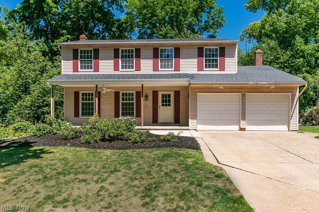 8355 Stirrup Court - Photo 1