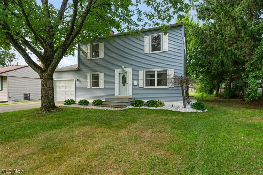 5724 Baylor Avenue - Photo 1