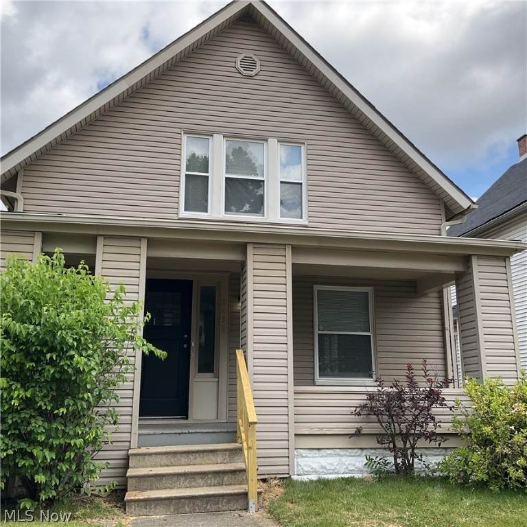 2635 2nd Street - Photo 1