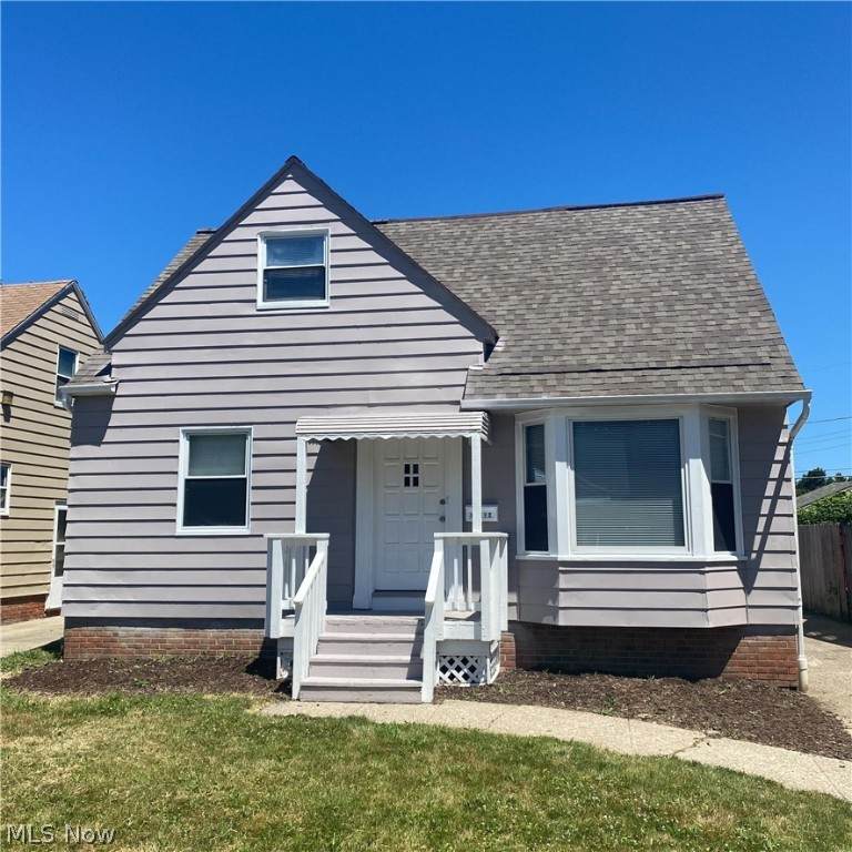 14212 Saint James Avenue - Photo 1