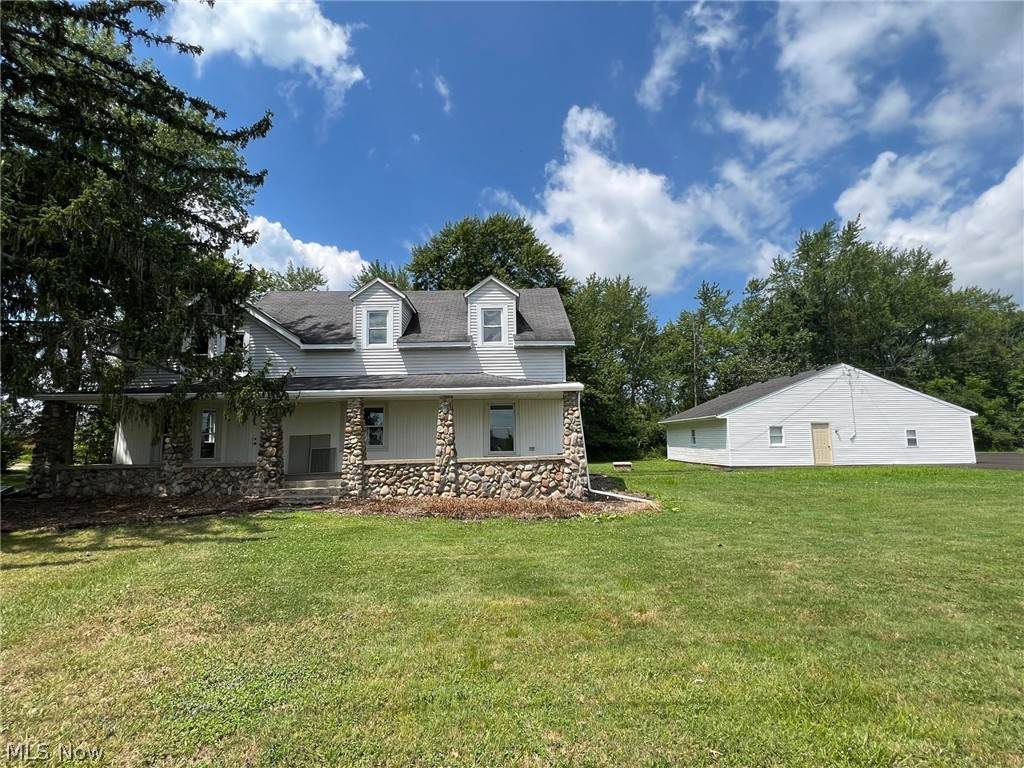14816 Auburn Road - Photo 1