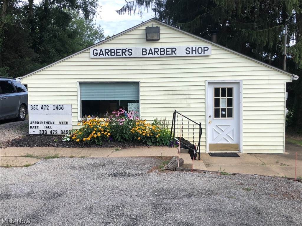 863 Cherry Street - Photo 1
