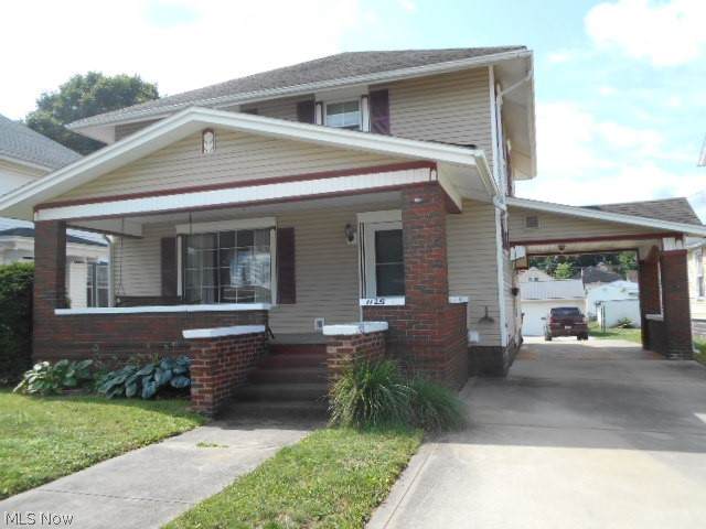 1125 Chestnut Street - Photo 1