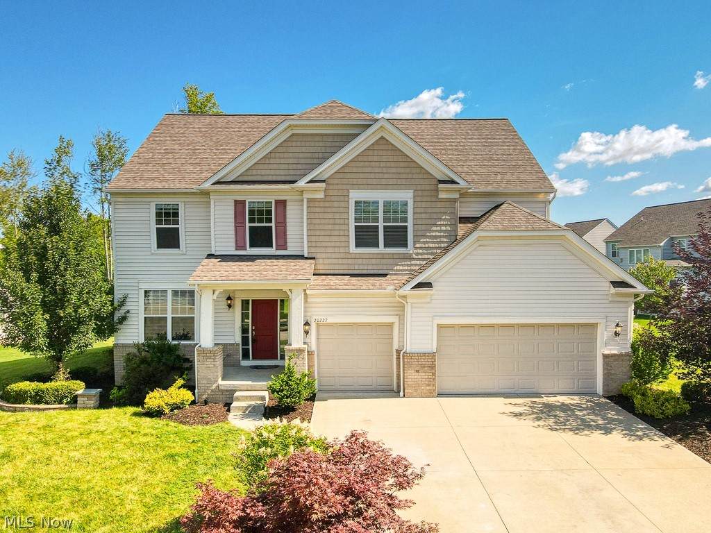 20227 Ennis Drive - Photo 1
