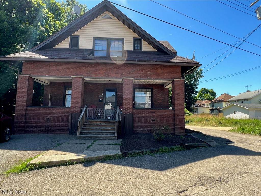 1709 Shorb Avenue - Photo 1