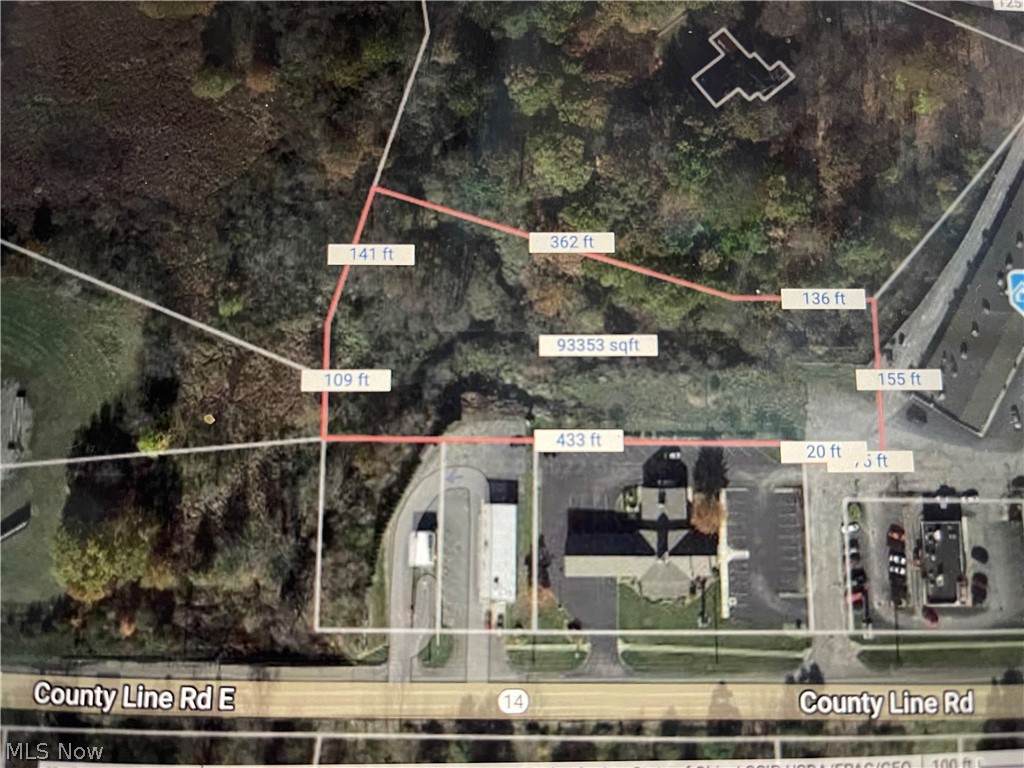 Columbiana Canfield Road - Photo 1