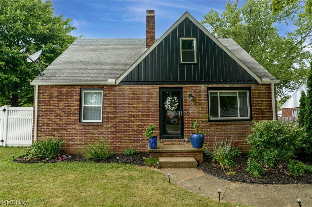 1117 College Road - Photo 1