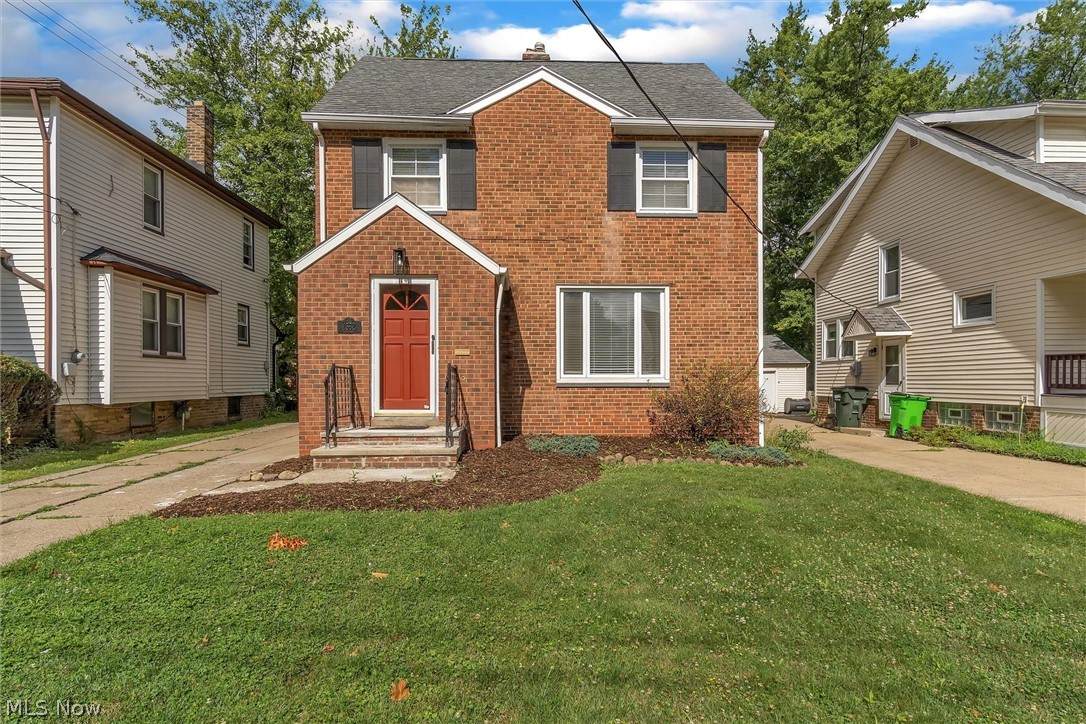 1582 Felton Road - Photo 1