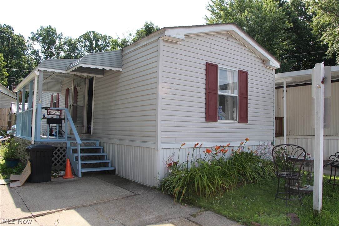 3560 Orchard D-17 - Photo 1