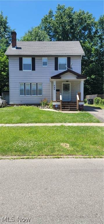 946 Caledonia Avenue - Photo 1