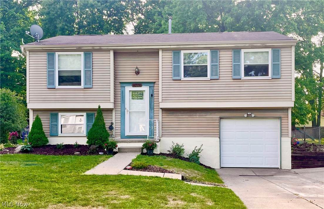 4778 Farley Drive - Photo 1