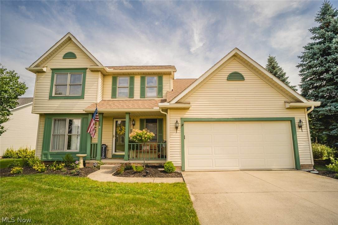 615 Southampton Court - Photo 1
