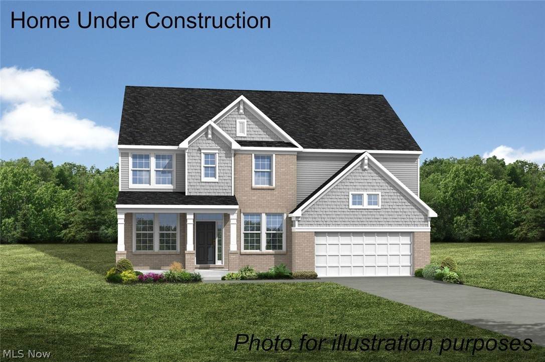 2040 Edgerton Road - Photo 1