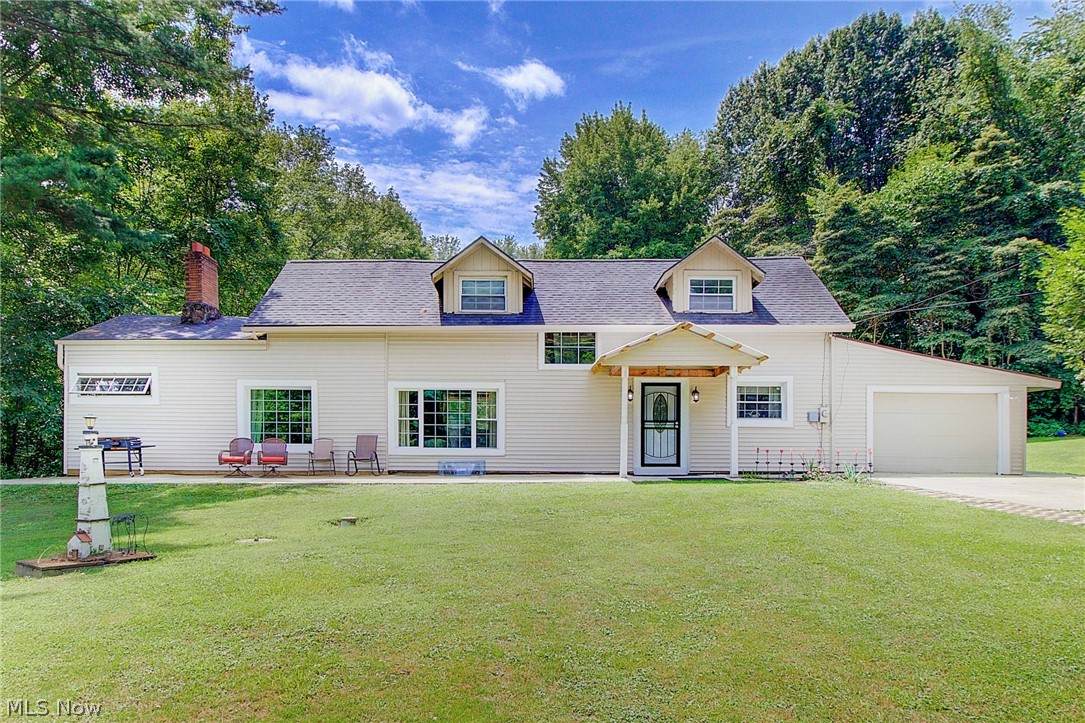 8674 Lincoln Street - Photo 1
