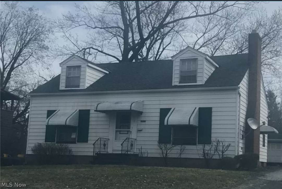 2433 Taylor Road - Photo 1