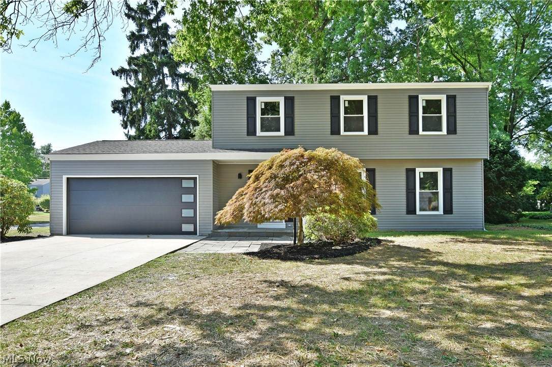 4100 Longhill Drive - Photo 1