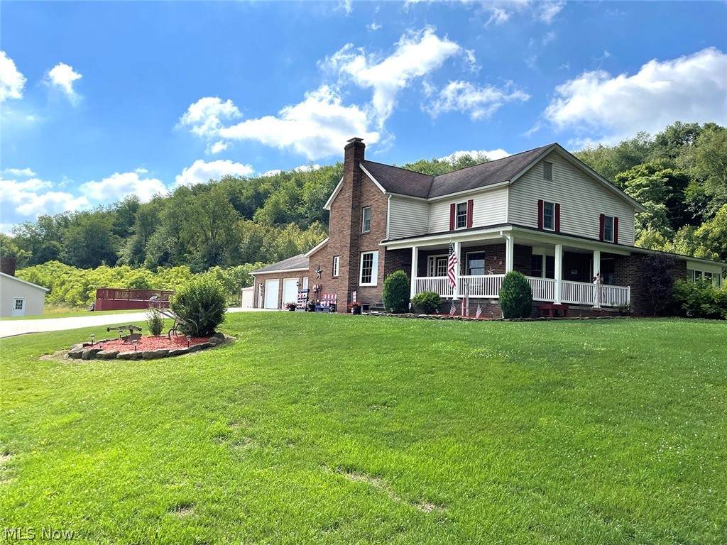11366 Lippincott Road - Photo 1