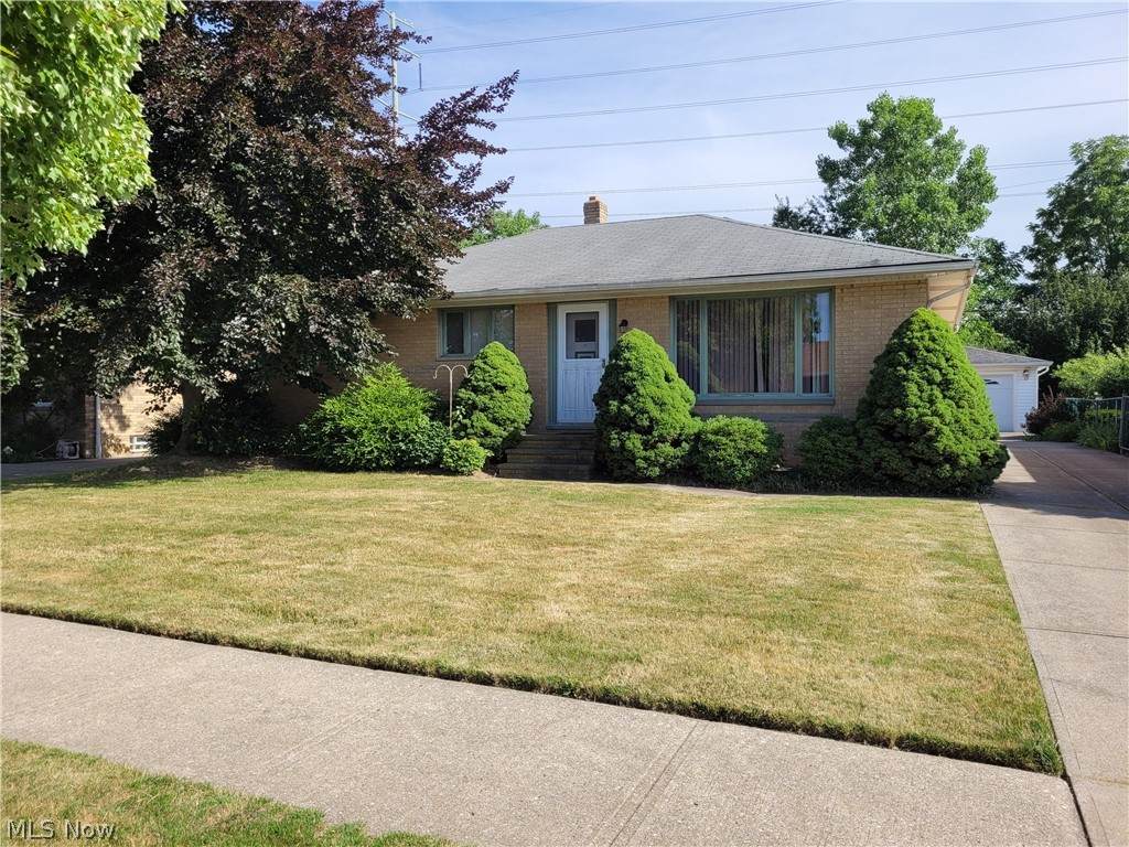 9647 Idlewood Drive - Photo 1