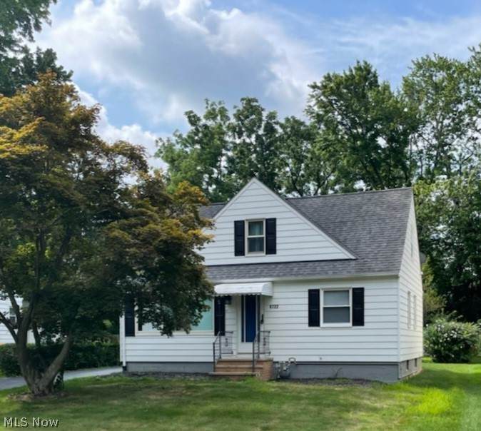 8722 Rosebud Drive - Photo 1
