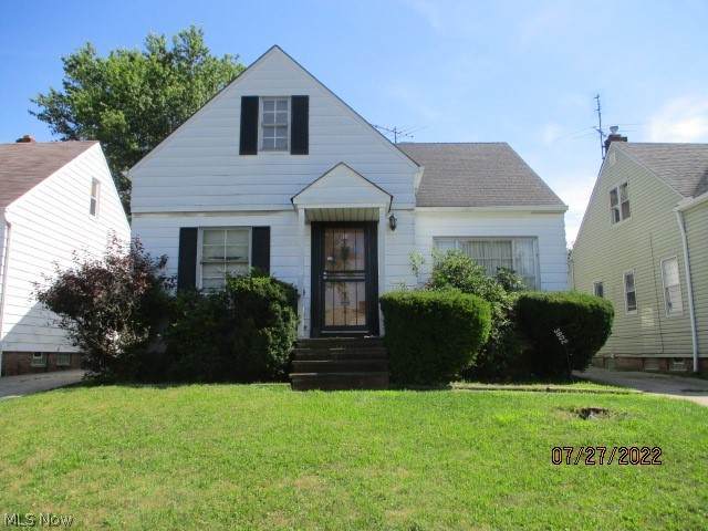 3802 Salisbury Road - Photo 1