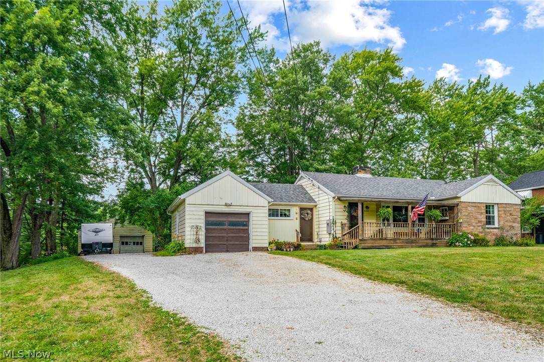 3315 Beechwood Avenue - Photo 1