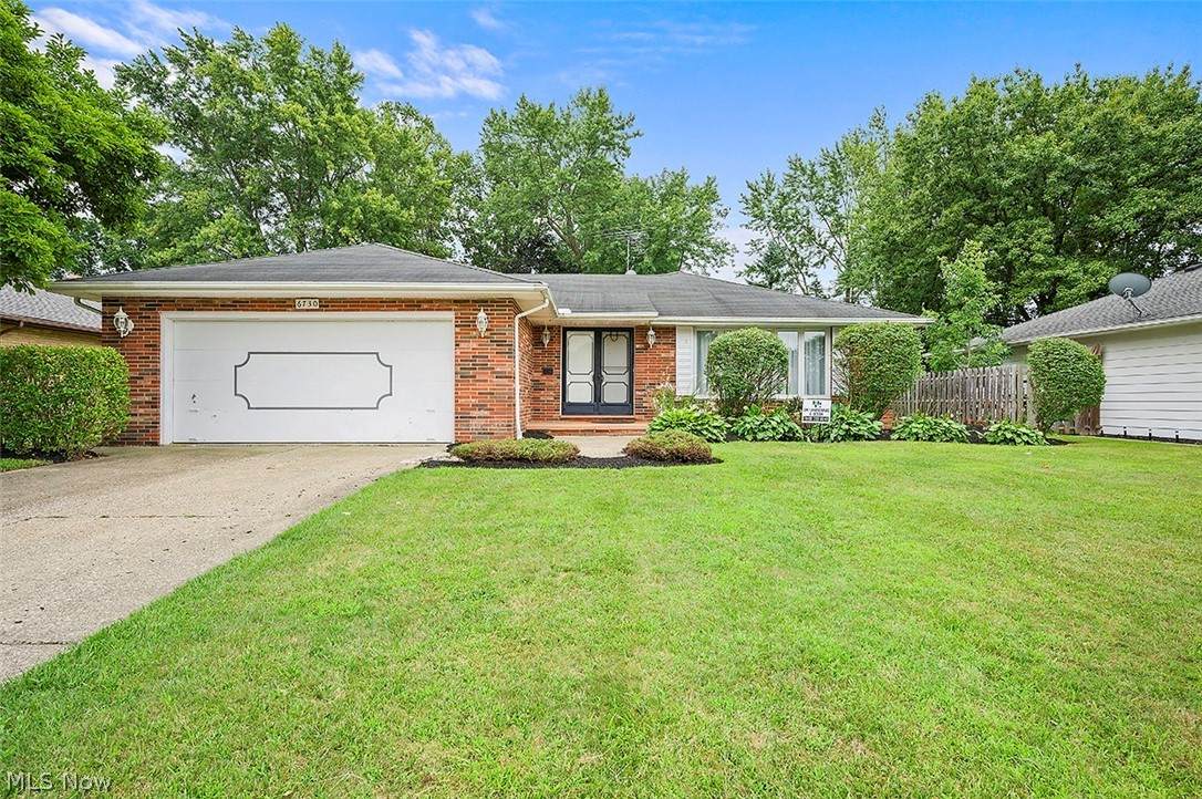 6730 Enfield Drive - Photo 1
