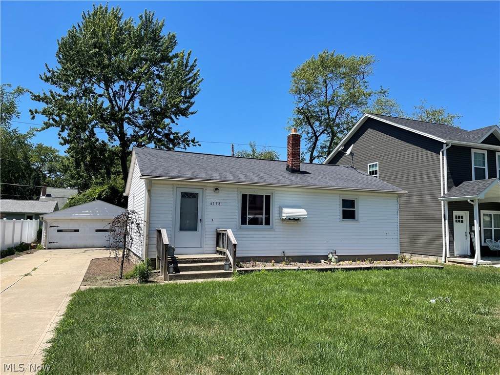 6158 Seminole Trail - Photo 1