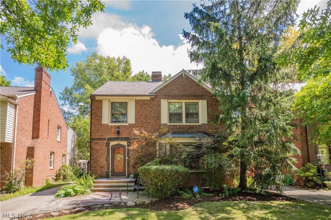 2387 Saybrook Road - Photo 1