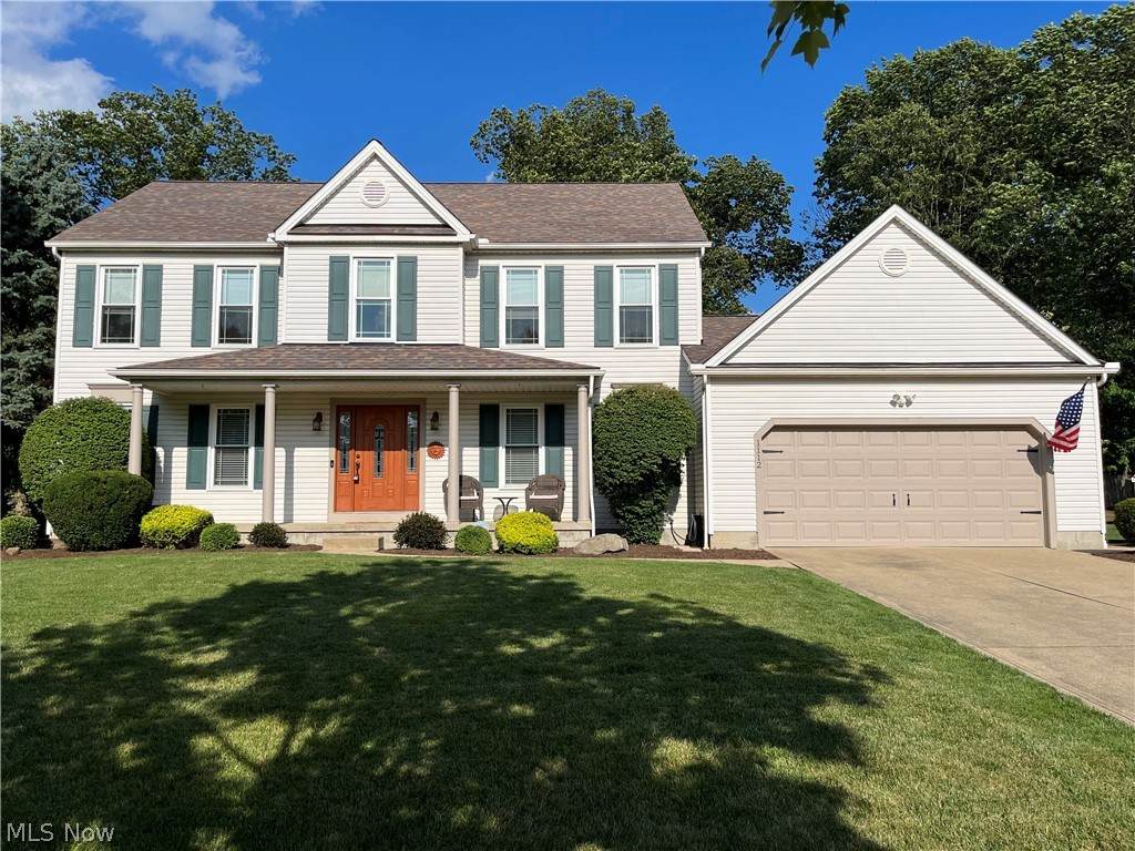 1112 Dover Drive - Photo 1