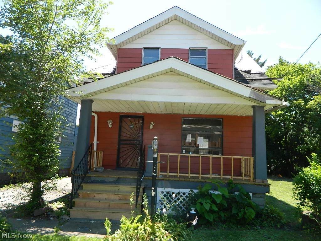 12608 Benwood Avenue - Photo 1