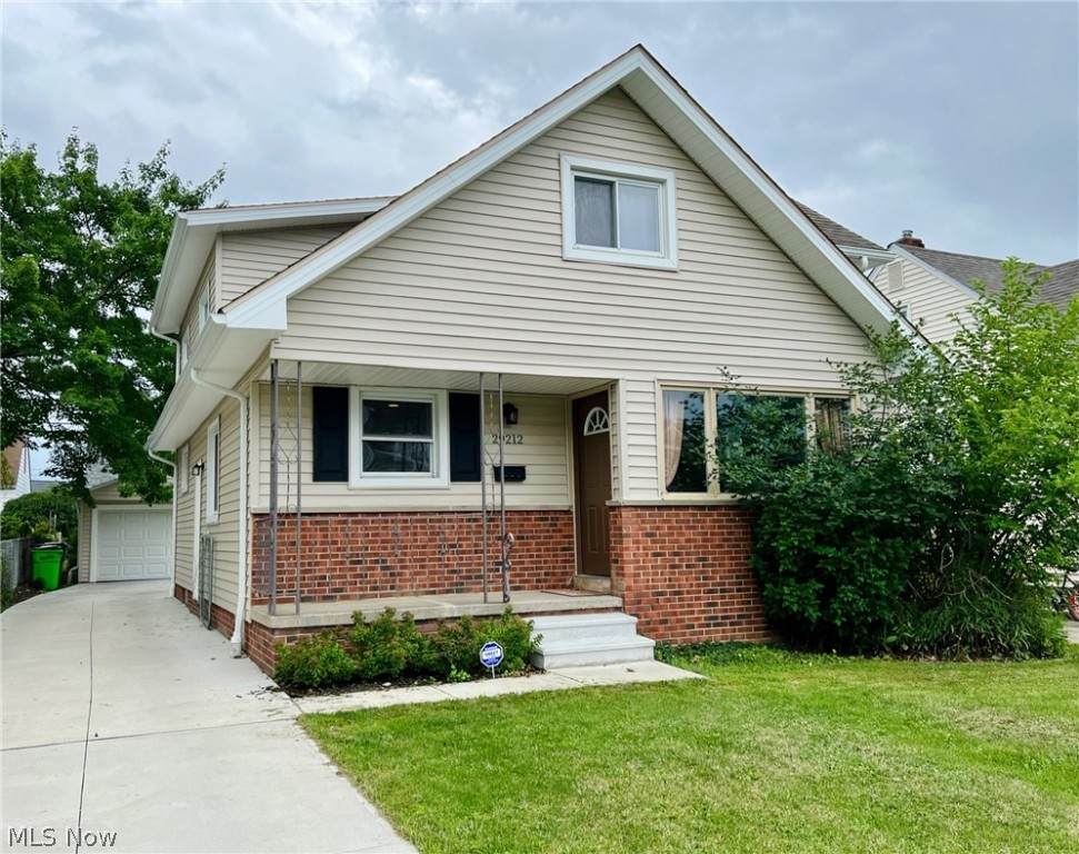 29212 Forestgrove Road - Photo 1