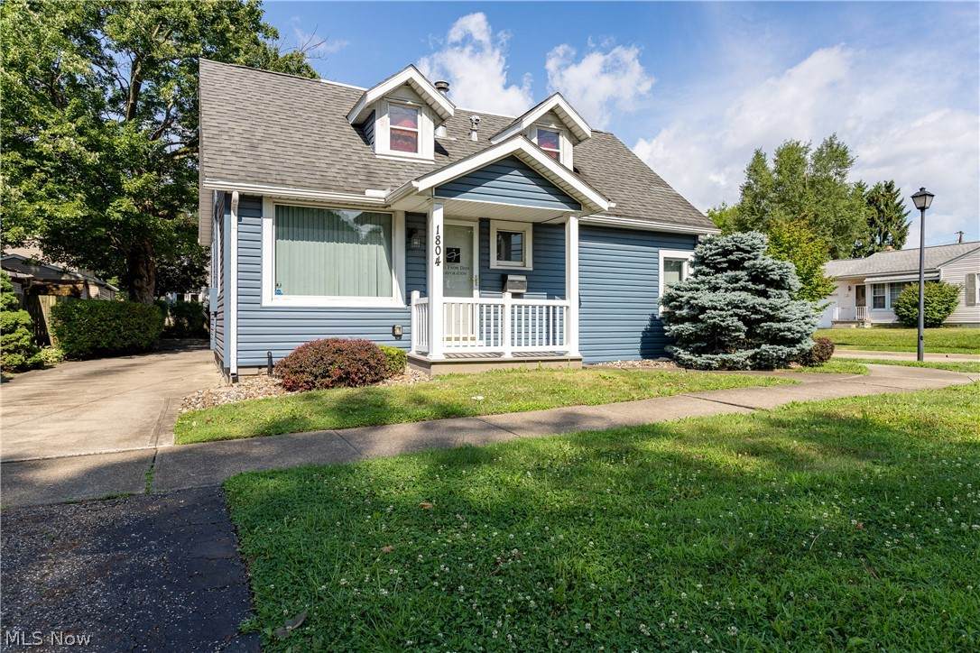 1804 Brown Street - Photo 1