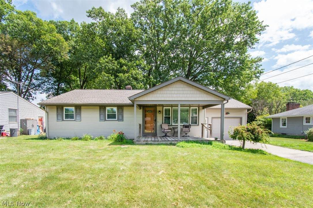 1673 Yolanda Drive - Photo 1