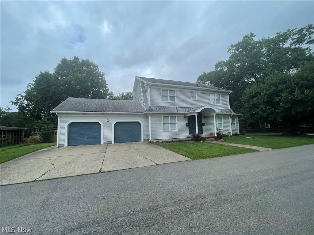 600 Schultz Street - Photo 1