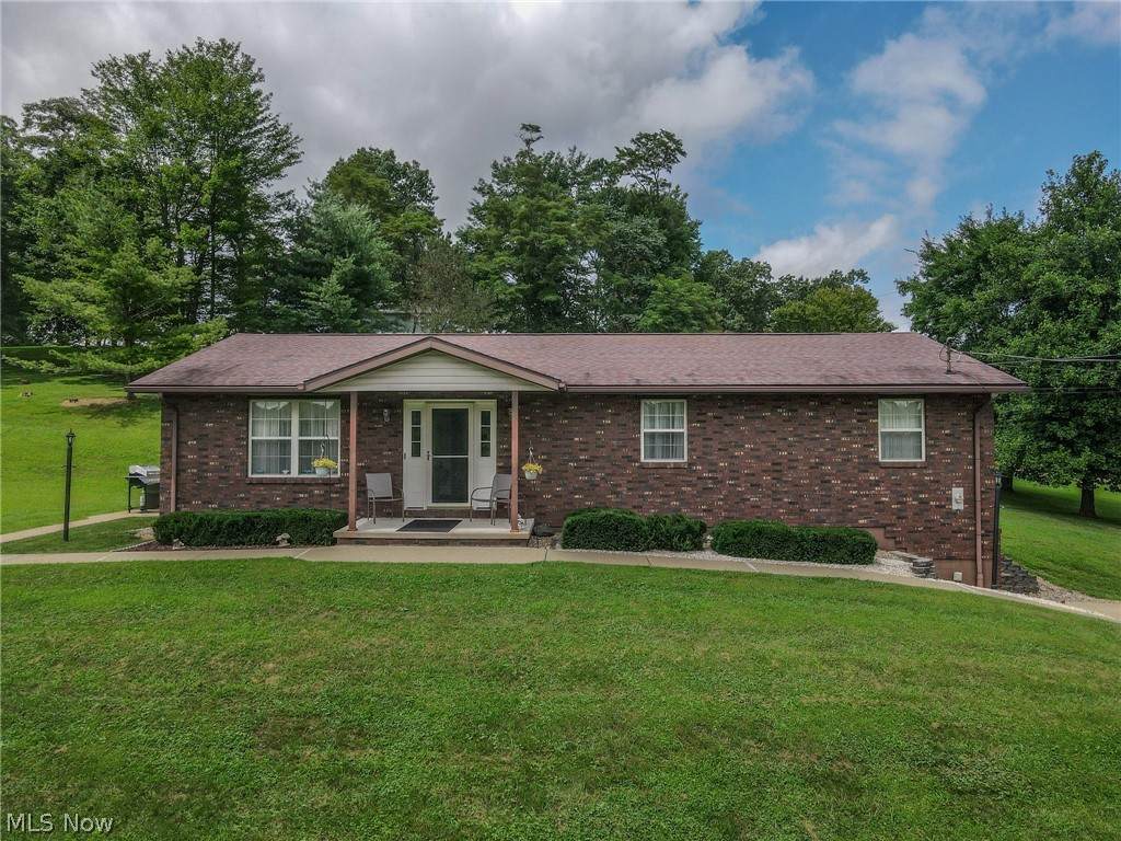 50 Gantsville Road - Photo 1