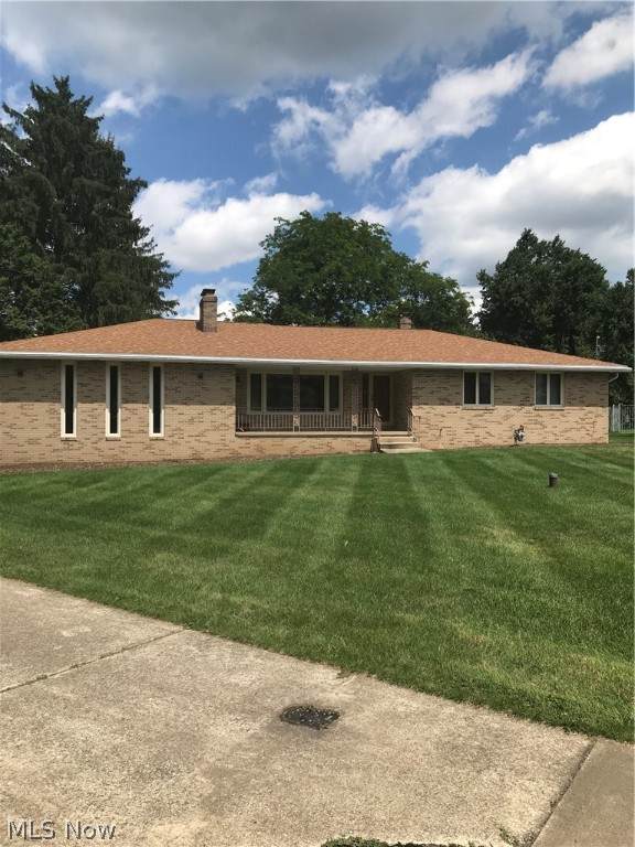 2400 Forest Circle - Photo 1