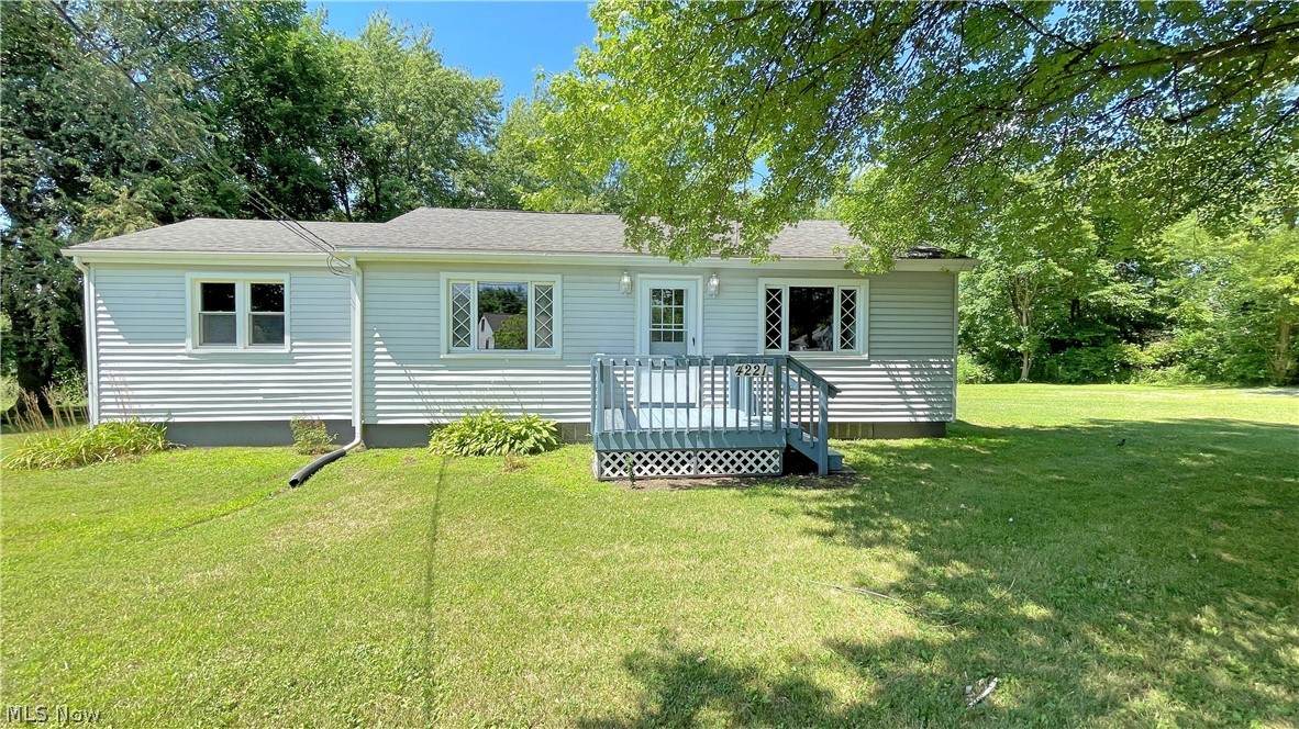 4221 Georgetown Street - Photo 1