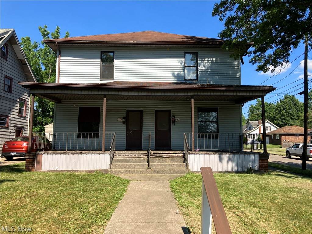 2751 Rush Boulevard - Photo 1